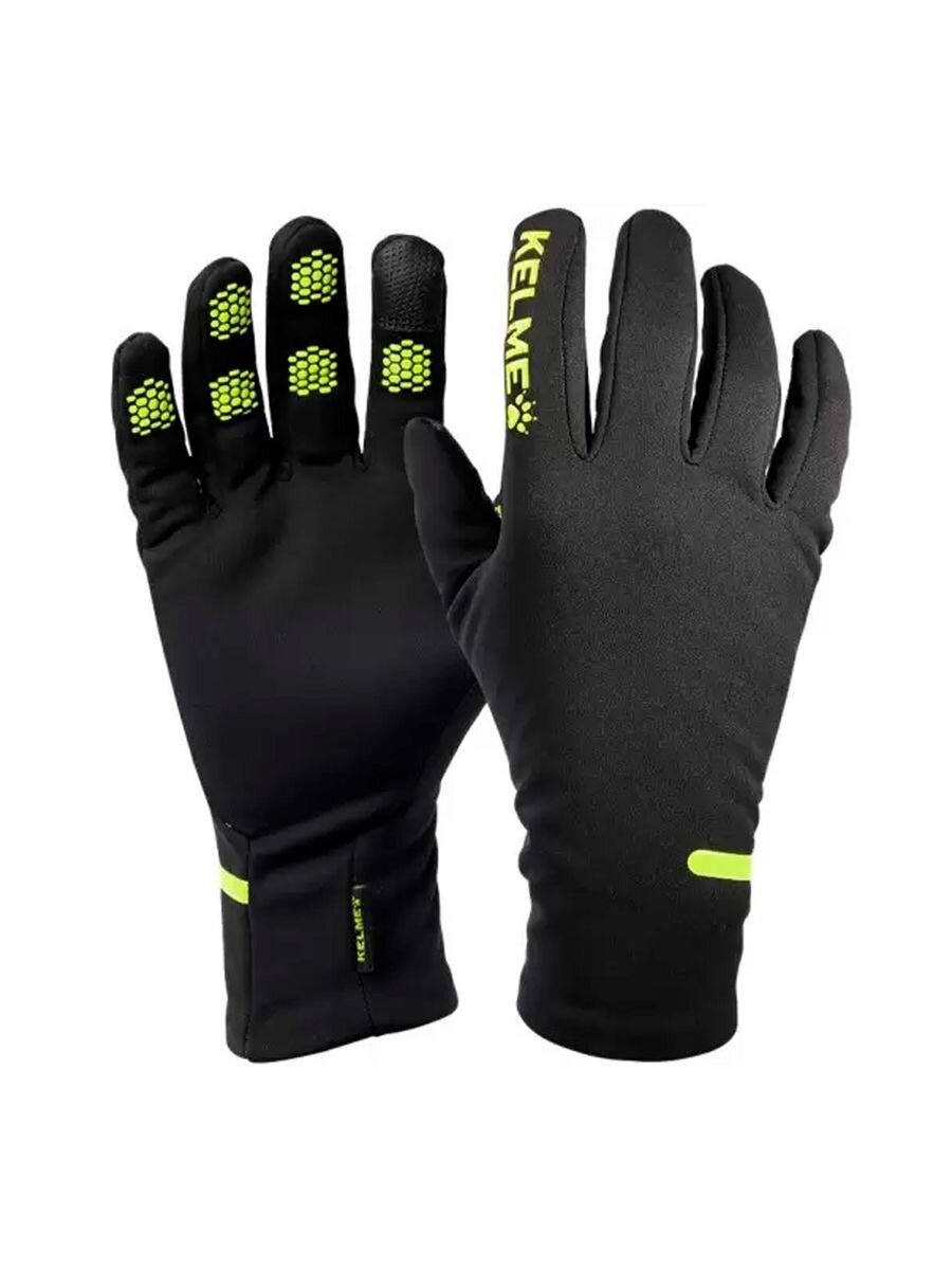 Перчатки Kelme North Warm Gloves