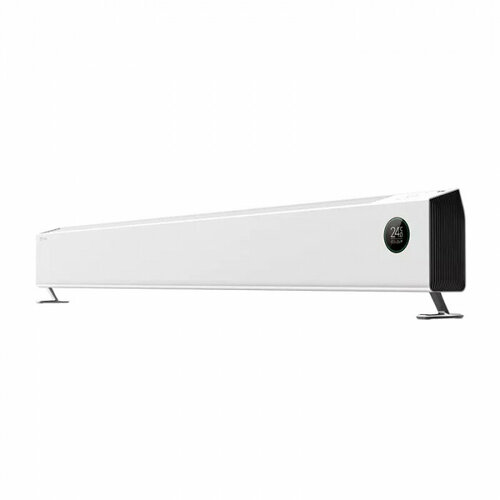 Умный напольный электрический обогреватель Xiaomi O’ws Smart Electric Heater 3T 2500W White (3T2500) обогреватель напольный xiaomi mi smart space heater s