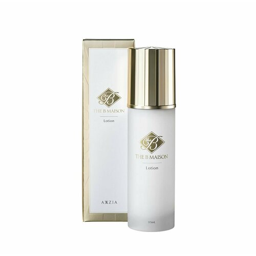 AXXZIA Лосьон для плотности и упругости кожи The B Maison Lotion 115мл 13200₽