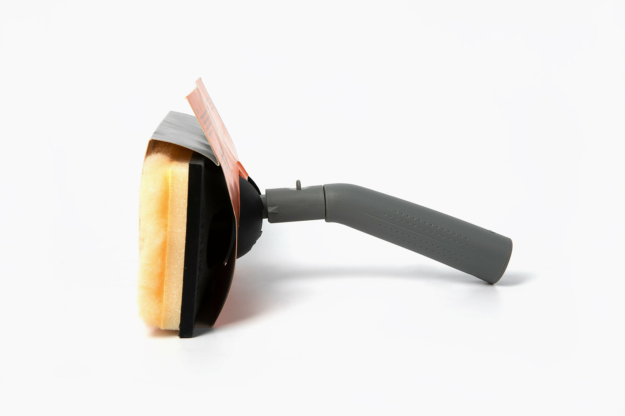 фото Vaiven Аппликатор (в сборе), длинный ворс для пропиток и масел