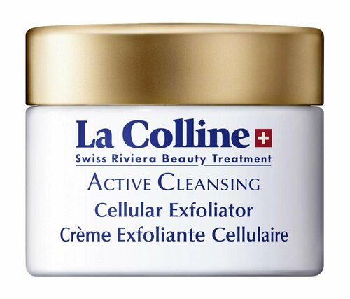 Очищающее средство La Colline Cellular Exfoliator