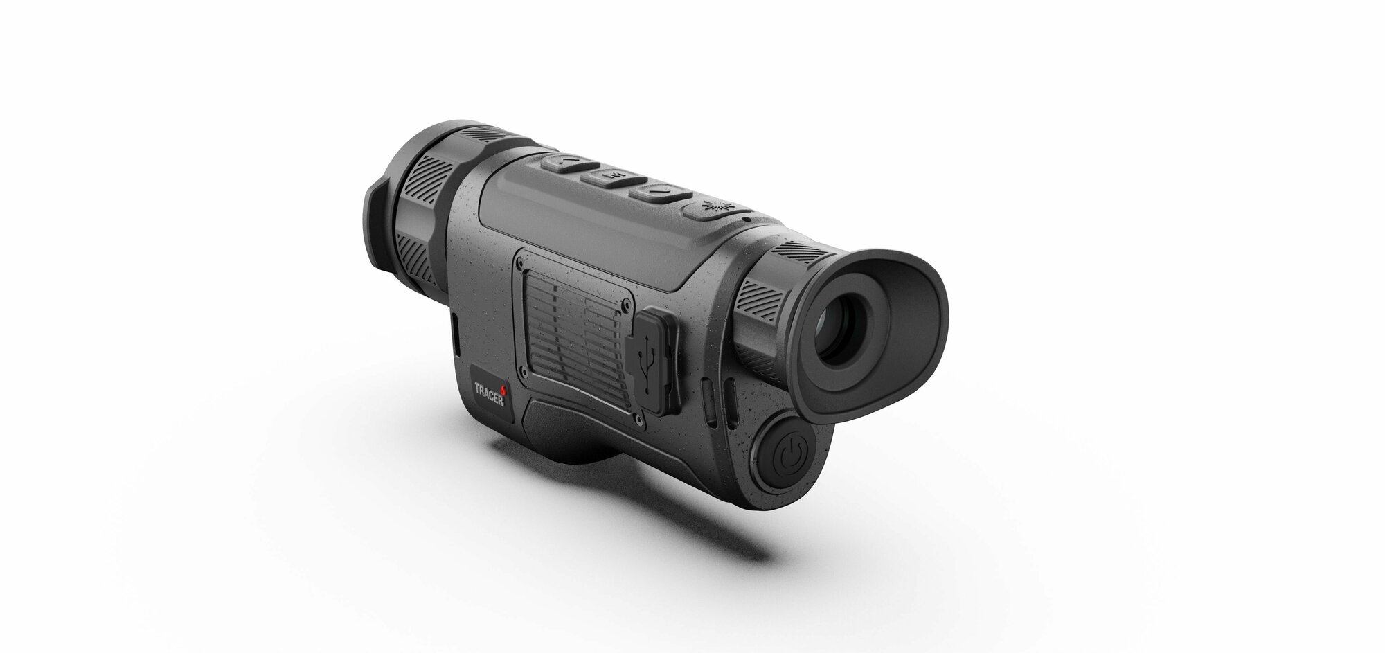 Тепловизионный монокуляр CONOTECH Tracer6 50 LRF — фото 3
