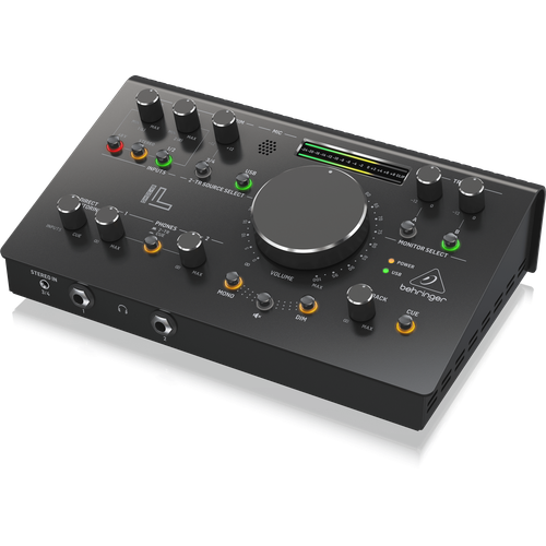 BEHRINGER STUDIO L -    USB  