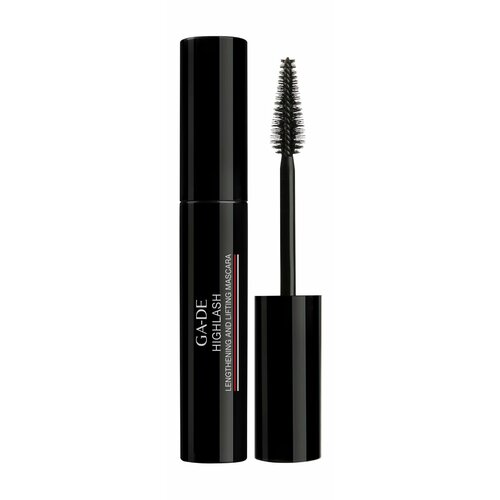 Тушь для ресниц с эффектом объема Ga De Highlash Mascara