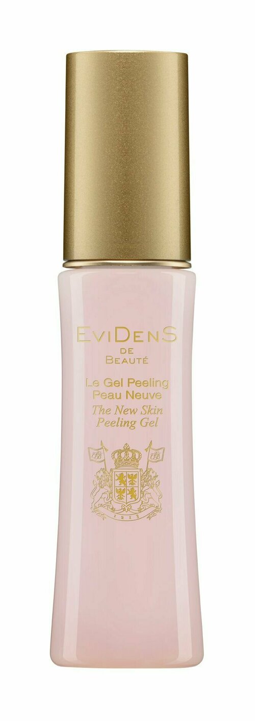 Гель-пилинг для лица Evidens de Beaute The New Skin Peeling Gel