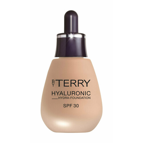 Увлажняющий тональный флюид 100-C Cool-Fair By Terry Hyaluronic Hydra Foundation SPF 30