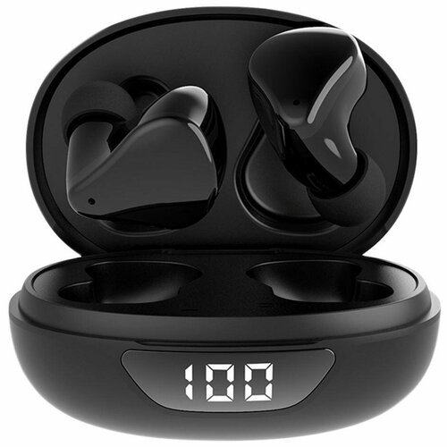 Наушники SMARTBUY SBH-3047 Boa черный 139100₽