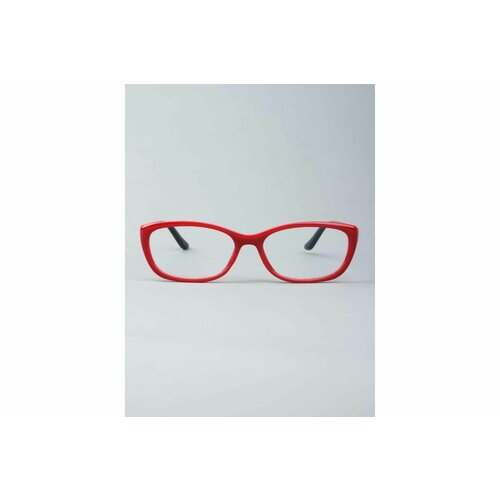 Готовые очки new vision 0991 Красный +2.00