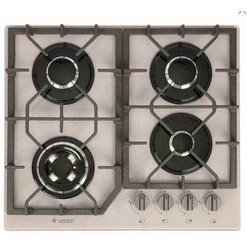 Газовая варочная панель GEFEST ПВГ 2232-01 М51 1948100₽