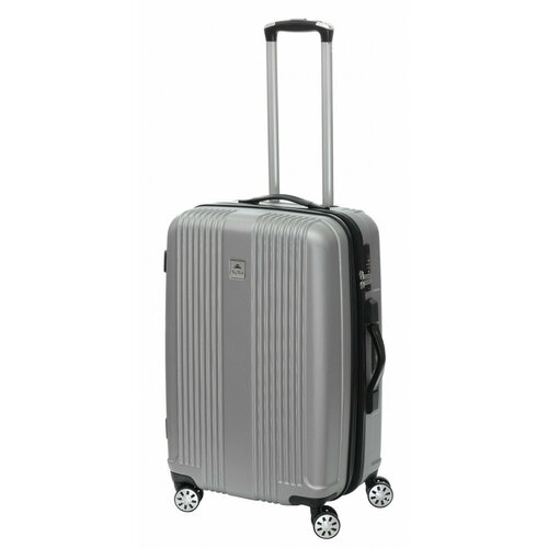 Чемодан Tony Perotti, 64 л, бордовый чемодан tony perotti 67 л размер m бордовый