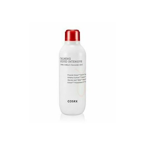 Cosrx AC Collection Calming Liquid Intensive Вода для лица