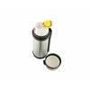 Фото #3 Термос из нерж. стали тм THERMOS FDH Stainless Steel Vacuum Flask 2.0L, стальной