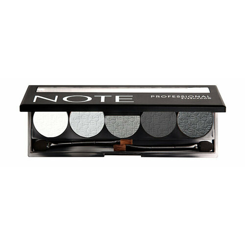 Профессиональная палетка теней для глаз 105 Note Professional Eyeshadow