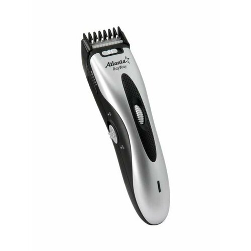 Машинка для стрижки ATLANTA ATH-6907 GRAY 100000₽