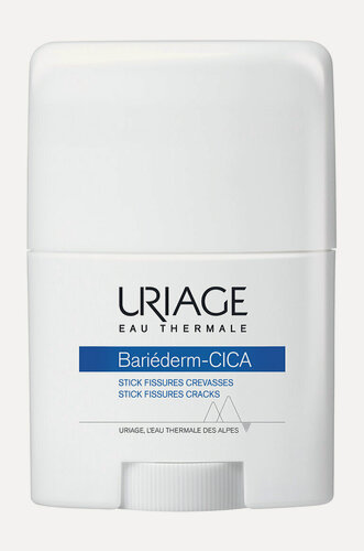 Изображение товара URIAGE Bariederm-Cica Стик для тела против трещин, 22 г