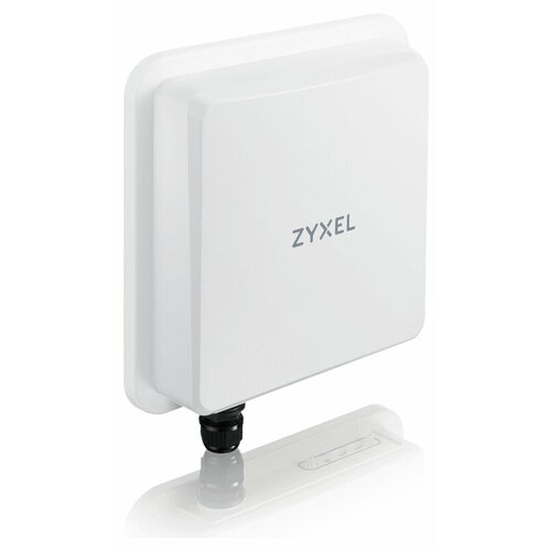 Маршрутизатор ZyXEL NebulaFlex Pro NR7101 NR7101-EU01V1FPoE 1Gbe 1шт24 GHz 7441600₽