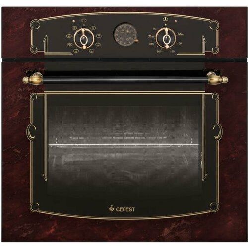 Духовой шкаф DA 622-03 K55S 22443000 GEFEST 3490000₽
