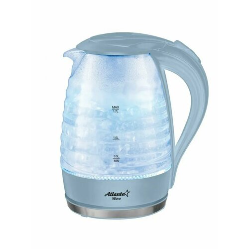 Чайник электрический ATH-2467 398500₽