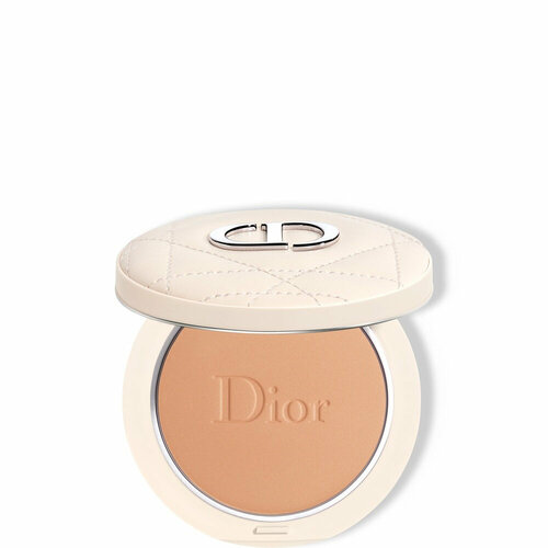 Бронзирующая пудра для лица 2 Легкий загар Dior Forever Natural Bronze