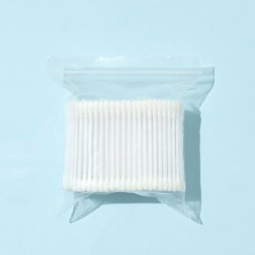 Ватные палочки 260 шт в пакете 296₽