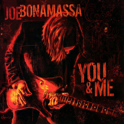 Bonamassa Joe Виниловая пластинка Bonamassa Joe You & Me - Coloured bonamassa joe виниловая пластинка bonamassa joe blues deluxe