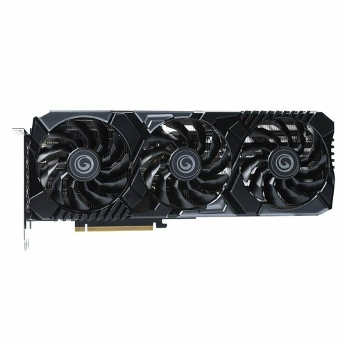 Видеокарта GALAX GeForce RTX 4070 Ti Hei Jiang OC 12 ГБ 9500000₽