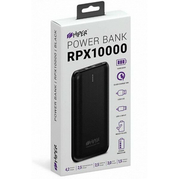 HIPER RPX10000