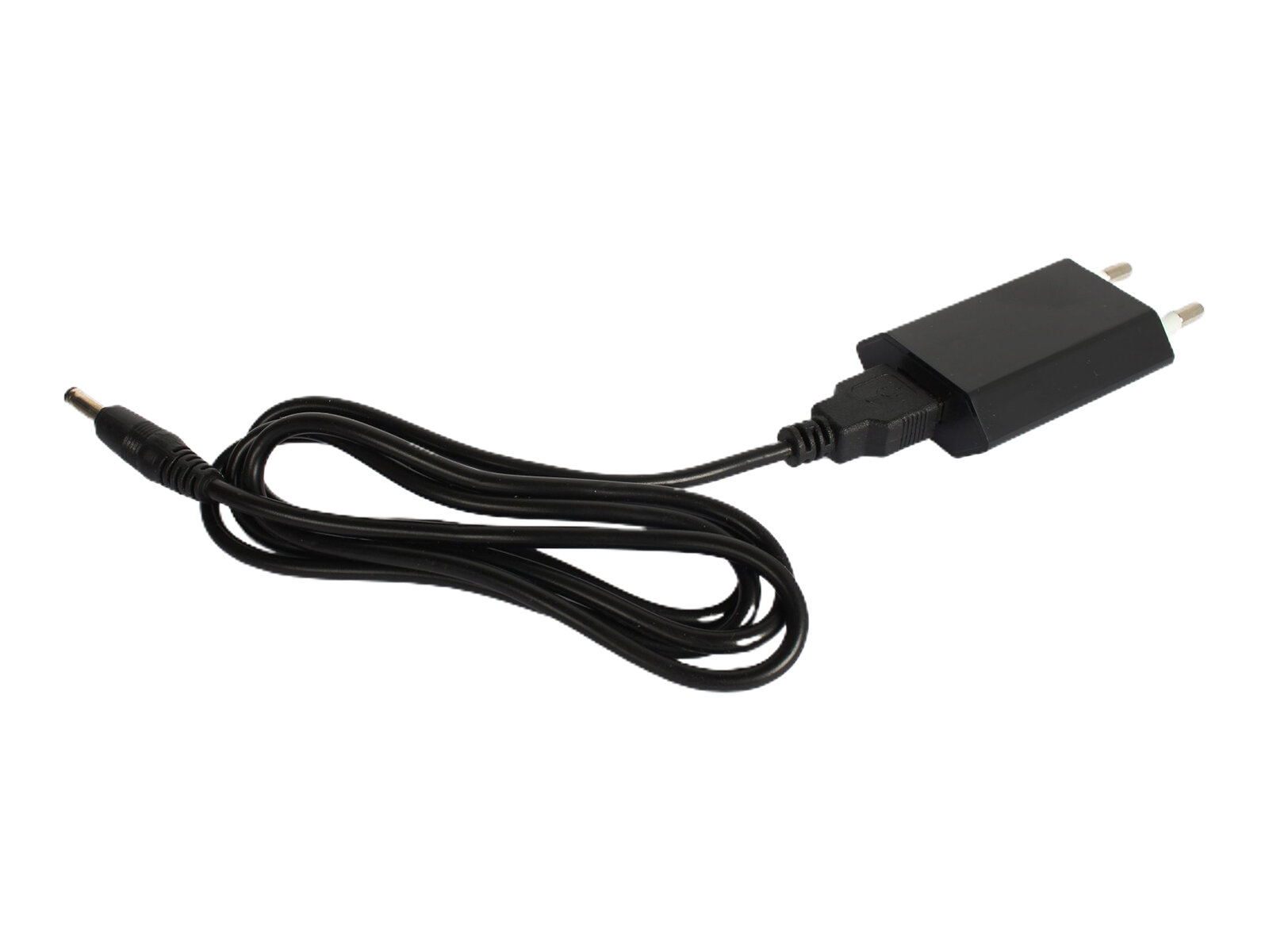 Зарядное устройство для фонарей T4-1000-USB-3.5 — фото 2