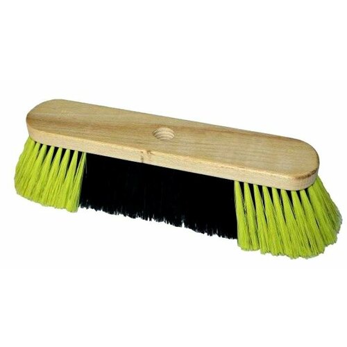 YOZHIK Щётка для пола и улицы синтетическое волокно 380₽