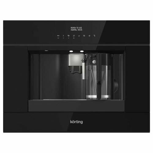Встраиваемая кофемашина Korting KCM 9200 BG 24099000₽