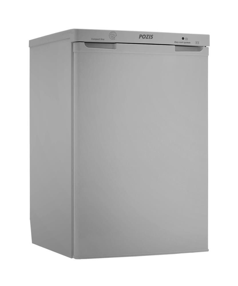 Холодильник POZIS RS-411 SILVER