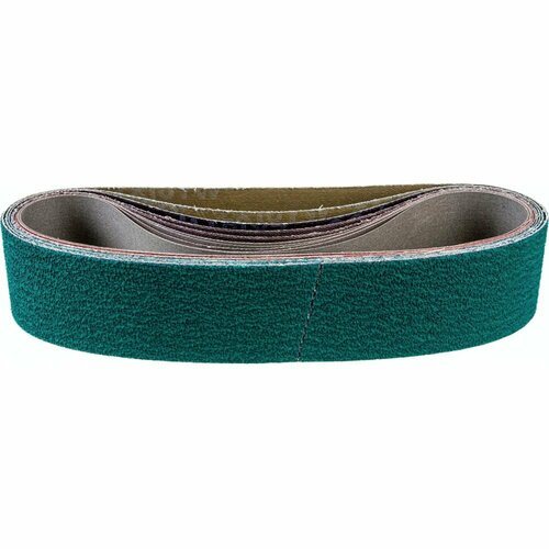 Мосгриндер Шлифовальные ленты 610х50мм 10шт /комплект/ БАЗ-6101010