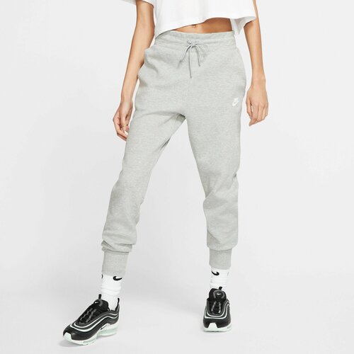 фото Брюки спортивные nike tech fleece, размер 48-50, серый