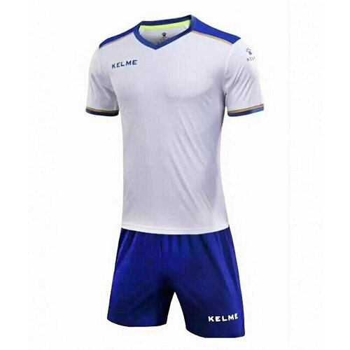 Костюм классический Kelme, размер 05-L, белый