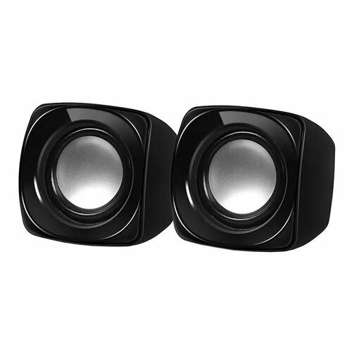 Колонки Sven 120 черные 126500₽