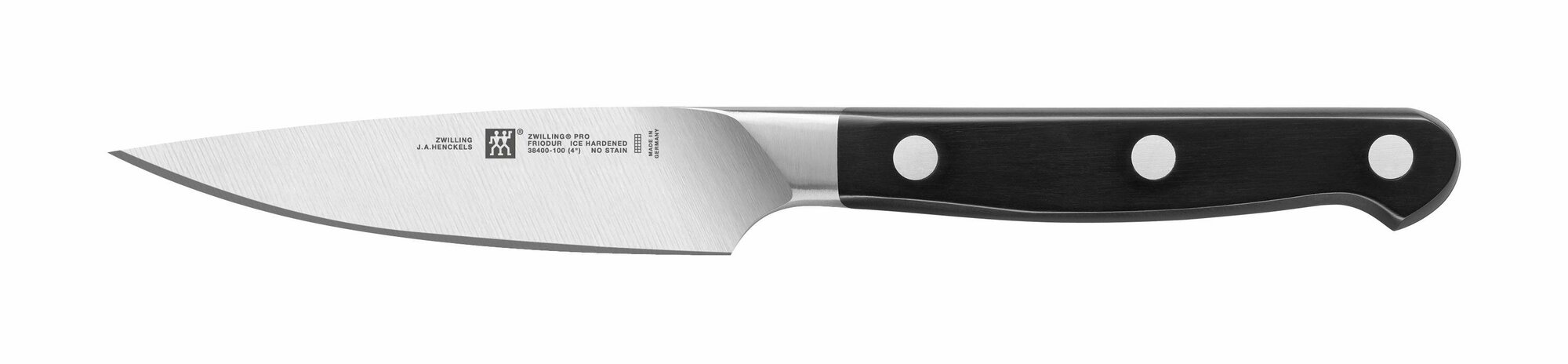 Нож овощной Zwilling Pro (38400-101) - фото №8