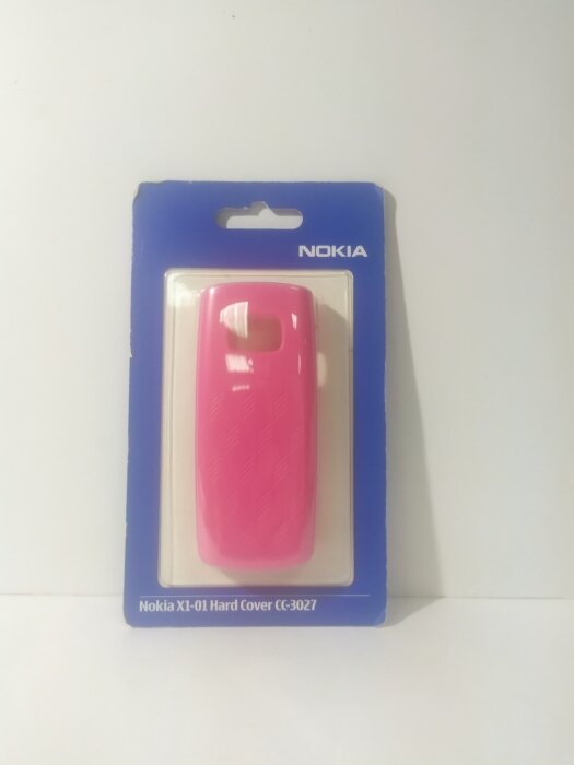 Клип-кейс смартфона Nokia X1-01 CC-3027