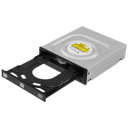 Внешний привод для компьютера Gembird DVD-SATA-02