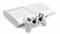 Игровая приставка Sony PlayStation 3 Super Slim 500 Gb White HEN ...