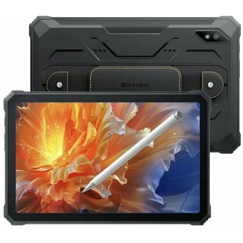 Планшет Blackview Active 8 Pro 8256Gb Black 2986000₽
