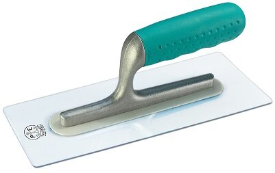 фото Кельма Венеция Прозрачная PAVAN Пластиковая Прямоугольная 817/RS1(1807926) 240х100 мм.