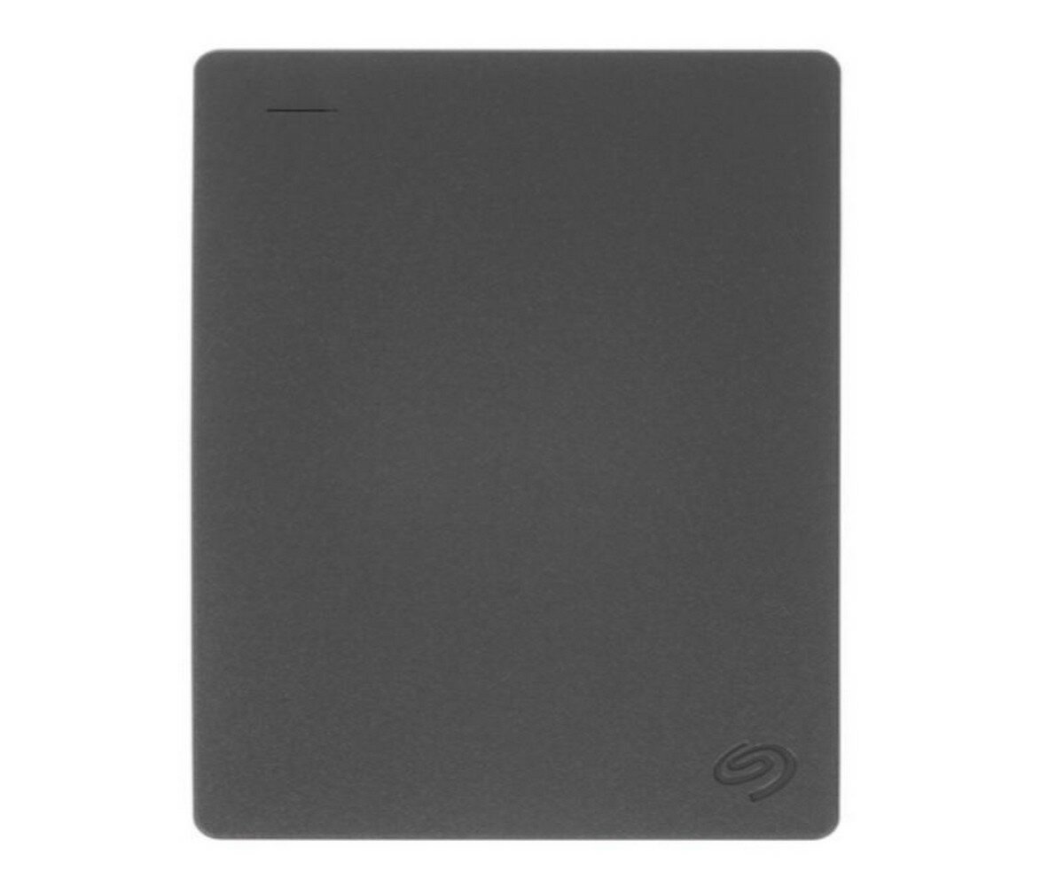 Внешний жесткий диск 2.5'' Seagate Basic 4TB USB 3.0 черный - фото №17