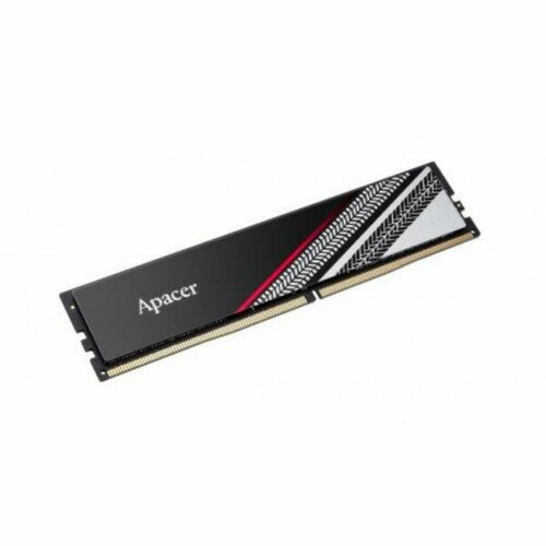 Память Apacer 8Gb DDR4 2666MHz Gaming Memory AH4U08G26C08YTBAA-1