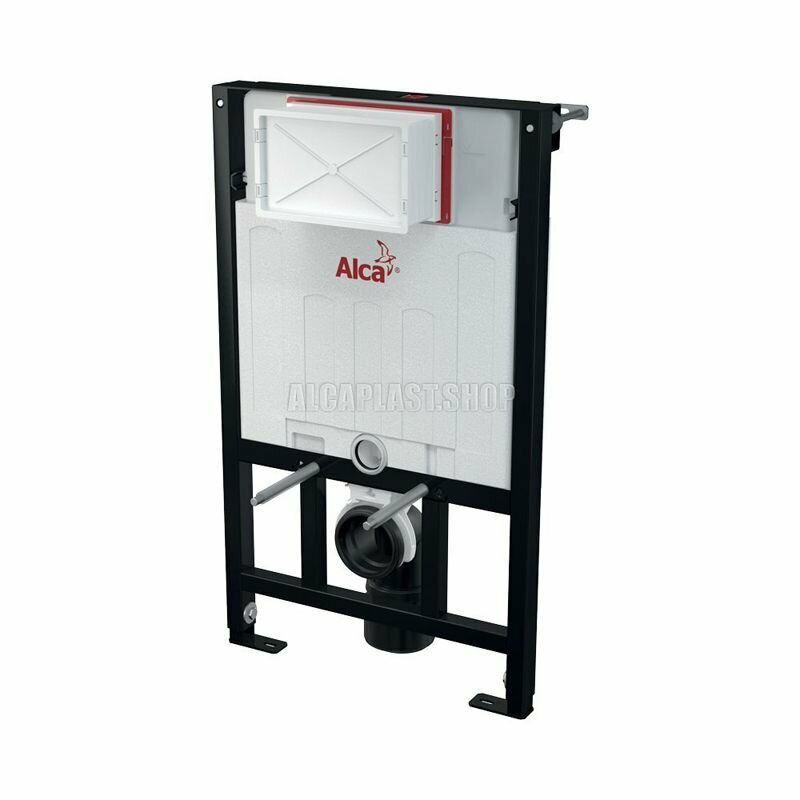 AM101/850-0001 Скрытая система инсталляции для сухой установки (высота монтажа 085 м)