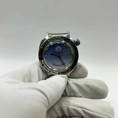 Наручные часы, мультиколор наручные часы наручные часы механические заря 21 камень красивые мультиколор