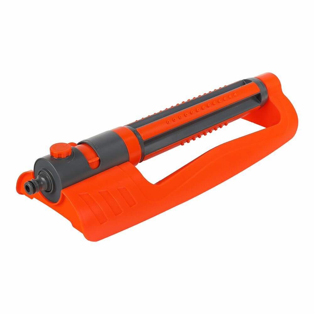 фото Дождеватель осциллирующий KRONS пластиковая трубка