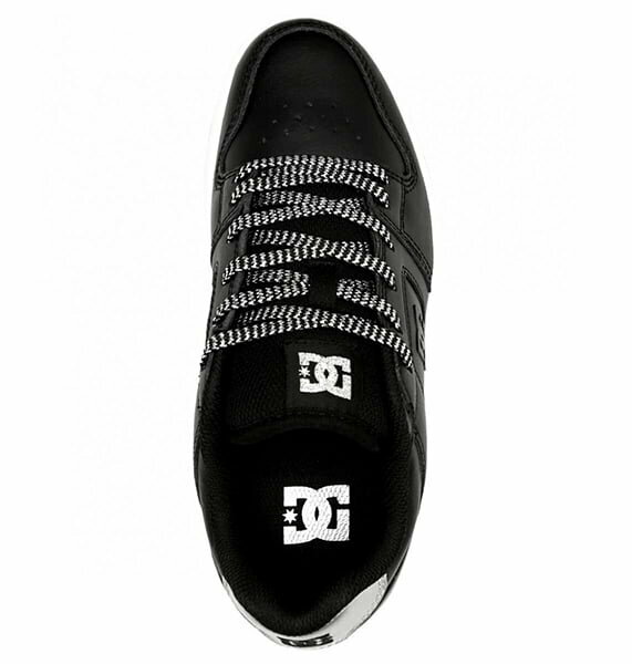 Кроссовки DC Shoes