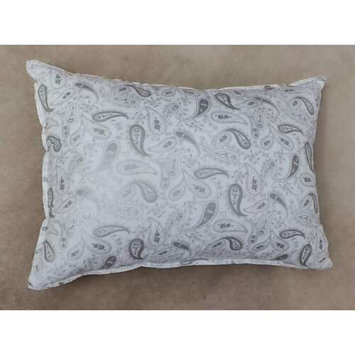 Подушка «Два сезона» 50 х 70 . «Тик»