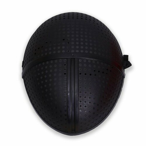 фото Карнавальная маска "герой" (комплект из 3 шт) нет бренда