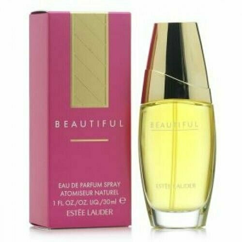 фото E.lauder beautiful парфюмерная вода 30 мл estee lauder